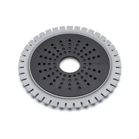 Billig Purus Sun 150 Microcementsil